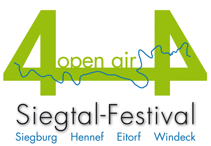 Siegtal-Festival 2014