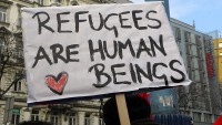 Kreisjugendamt sucht Gastfamilien für unbegleitete minderjährige Flüchtlinge