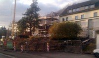 Neues Seniorenheim in Hurst – Haus am Berg feiert Wiedergeburt