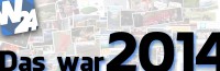 Jahresrückblick 2014 – Das war das Jahr auf Windeck24