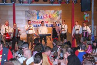 MGV Singgemeinschaft Hoppengarten laden zum Karneval ein