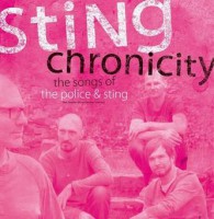 Stingchronicity: The songs of the police & sting