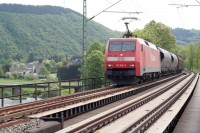 SPD-Windeck: Bürgerdialog – Mehr Güterverkehr an der Siegstrecke?