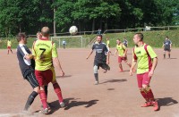 Windecker Gemeindemeisterschaft 2016 im Fußball beim SV Höhe 1921 e.V.