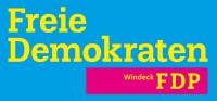 FDP Windeck: Charity-Caféteria für Brandopfer kam gut an