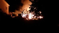 Feuerteufel in Halscheid: Feuerwehr rückte zum 4. mal aus um Brand zu löschen