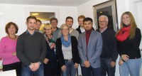 SPD Windeck: Neuer Vorstand des Ortsvereins