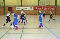 Rückblick 36. Jugendfußball-Hallenturnier der SG Niederhausen-Birkenbeul