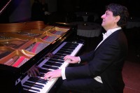 Romantischer Rausch: Der Pianist Giovanni Cultrera begeistert bei kabelmetal