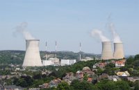 Atomkraftwerke Doel und Tihange: Informationen für den Rhein-Sieg-Kreis im Ausschuss für Rettungswesen und Katastrophenschutz vorgestellt