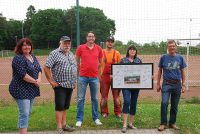 SV Höhe verabschiedet sich in die Sommerpause – Anfang August ist der Traditionsverein Veranstalter der Windecker Gemeindemeisterschaft