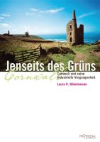 An alle Reise- und  Bergbaubegeisterte: Buchlesung „Jenseits des Grüns“ mit Laura C. Göbelsmann