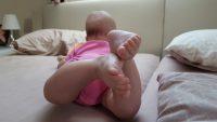 TuS Schladern: Mama fit – Baby mit