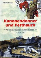 Die Feste Windeck – Vortrag mit Lesung von Peter Heinz Krause, Autor und  Geschichtsforscher