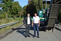 Dirk Schlömer: Landesstraßen von Ruppichteroth nach Windeck und Eitorf sollen 2017 saniert werden