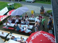 Sommerfest der Dorfgemeinschaft Roth e.V.
