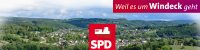 SPD Windeck: Die Bürgermeisterwahl ist entschieden