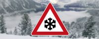 Achtung: Schwere Sturmböen mit Schneefall in der Nacht zu Freitag erwartet – Schulfrei für Windecker Schulen