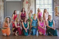 Orientalischer Tanz in der TuS-Tanzfabrik – Neue Kurseinheit ab 02. März 2017