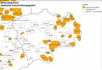Breitbandausbau in Windeck: Diese Ortschaften profitieren demnächst von der Landesförderung