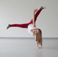 Hip Hop – Die TuS-Tanzfabrik bietet einen Kurs für Erwachsene