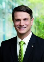Landtagskandidat Björn Franken (CDU) begrüßt Investition des Kreises in intakte Verkehrsinfrastruktur
