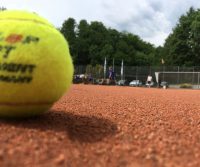 TV Rosbach Abt. Tennis: Saisonabschluss Gegen TC Ford Köln und Klassenerhalt