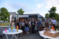 Offene Jugendarbeit in Windeck dem Jugendhilfeausschuss des Rhein-Sieg-Kreises vorgestellt