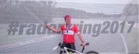 Windecker Mountainbiker, Jan Jucken beim 24 Stunden Rennen ´Rad am Ring´