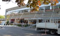 Sanierung der Windecker Schulen wird fortgesetzt – Rund 1 Millionen Euro investiert