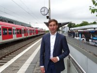 Sebastian Hartmann: Krankenhausfinanzierung – Neue Landesregierung belastet Kommunen im Rhein-Sieg-Kreis mit 3,33 Millionen Euro