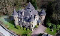 Burgweihnacht 2021 auf Burg Dattenfeld findet an allen 4 Advendswochenenden statt