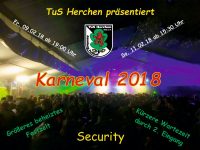 Fastelovend Events 2018 in Herchen