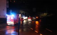 Ruppichteroth: Fußgänger bei Verkehrsunfall tödlich verletzt