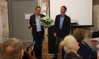 SPD Windeck: Wahl des Kandidaten der SPD für die Bürgermeisterwahl am 18. November 2018
