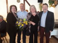 Die FDP gratuliert zum 80. Geburtstag – Gerd Gerhards