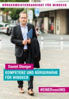 SPD Windeck: Bürgersprechstunde am Freitag, den 26. Oktober 2018 im „Gasthof-Ehrenstein“ in Irsen