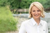 GRÜNE, CDU und FDP nominieren Alexandra Gauß einstimmig zur Bürgermeisterkandidatin