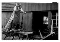 Wirtschaftlicher Wandel von Rosbach, Teil II – Der Förderverein Historisches Rosbach zeigt Bilder aus seinem Archiv