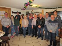 Kommunale Vereinigung in der Gemeinde Pracht: Zwölf neue Bewerber für den Ortsgemeinderat Pracht