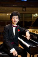 KIWi Klassik präsentiert das Konzert: „Next Generation III” – mit Yuanfan Yang 1. Preisträger des internationalen Klavierwettbewerb Rom 2018
