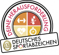 TuS Schladern: Mach mit uns das Deutsche Sportabzeichen!