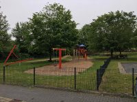 Der Mehrgenerationenplatz in Wickhausen – eine Begegnungsplatz für Jung und Alt