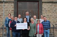 Benefizkonzert in St. Joseph brachte 2000 Euro für „Windeck hilft!“ (Tafel Windeck)