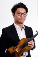 Barock trifft Klassik mit Po-Fan Chen (Violine) & Yung-Han Cheng (Violoncello)