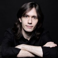 KIWi Klassik: „Next Generation II“  Preisträgerkonzert Euregio Piano Award mit dem russischen Meisterpianisten  Georgy Voylochnikov