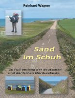 „Sand im Schuh“ – Lesung mit Reinhard Wagner