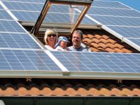 Sonnenenergie vom Dach nutzen – Photovoltaik ist im Rhein-Sieg-Kreis beliebt