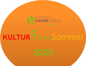 Kultur- und Genusssommer in der Verbandsgemeinde Hamm (Sieg)