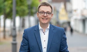SPD Windeck: Waldästl will Wissenschafts- und Wirtschaftscampus „Obere Sieg“ realisieren
